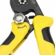 Crimping Pliers Tools VSC9 10-6A 0.08-10mm2 23-7AWG For Tube Type Needle Type Terminal Manual Adjustable Tools Crimping Pliers Tools VSC9 10-6A 0.08-10mm2 23-7AWG For Tube Type Needle Type Terminal Manual Adjustable Tools
