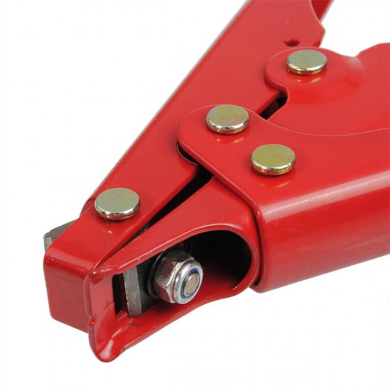 HS-519 Wires Special For Cable Tie Gun Fastening Cutting Tool