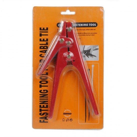 HS-519 Wires Special For Cable Tie Gun Fastening Cutting Tool