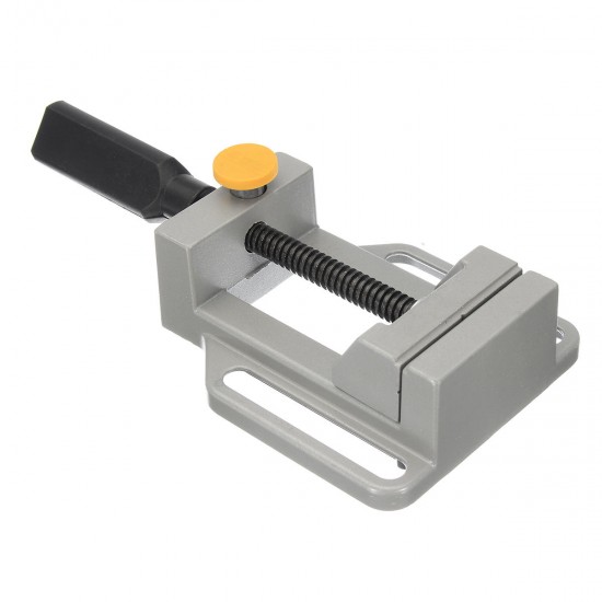 Drill Press Vises Clamp Bench Table Machine Repair Tool DIY Grinding Drill Press Vises Clamp Bench Table Machine Repair Tool DIY Grinding