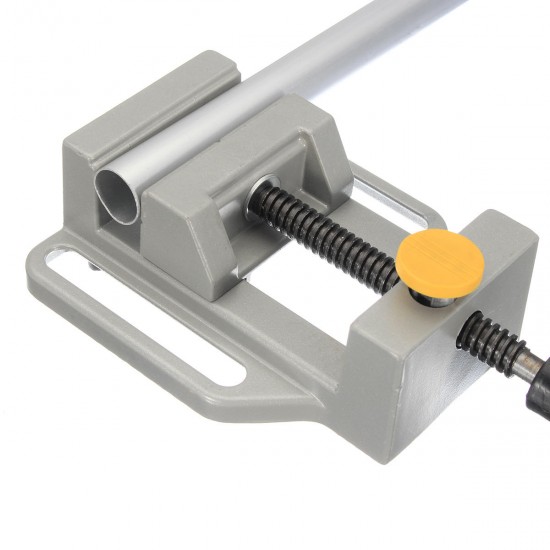Drill Press Vises Clamp Bench Table Machine Repair Tool DIY Grinding Drill Press Vises Clamp Bench Table Machine Repair Tool DIY Grinding