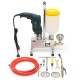 Electric Epoxy Injection Piston Air Pump Polyurethane Foam Grouting Steel Machine Electric Epoxy Injection Piston Air Pump Polyurethane Foam Grouting Steel Machine