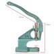 Deduction Grommets Eyelets Punch Tool Hand Press Machine Kit Deduction Grommets Eyelets Punch Tool Hand Press Machine Kit