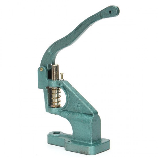 Deduction Grommets Eyelets Punch Tool Hand Press Machine Kit Deduction Grommets Eyelets Punch Tool Hand Press Machine Kit