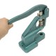 Deduction Grommets Eyelets Punch Tool Hand Press Machine Kit Deduction Grommets Eyelets Punch Tool Hand Press Machine Kit