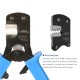 IWS-3220 Crimping Tool For JST DuPont Terminals Mini Hand Crimper Plier For Narrow-pitch Connector Pins 0.03-0.5mm2 AWG: 32-20 IWS-3220 Crimping Tool For JST DuPont Terminals Mini Hand Crimper Plier For Narrow-pitch Connector Pins 0.03-0.5mm2 AWG: 32-20
