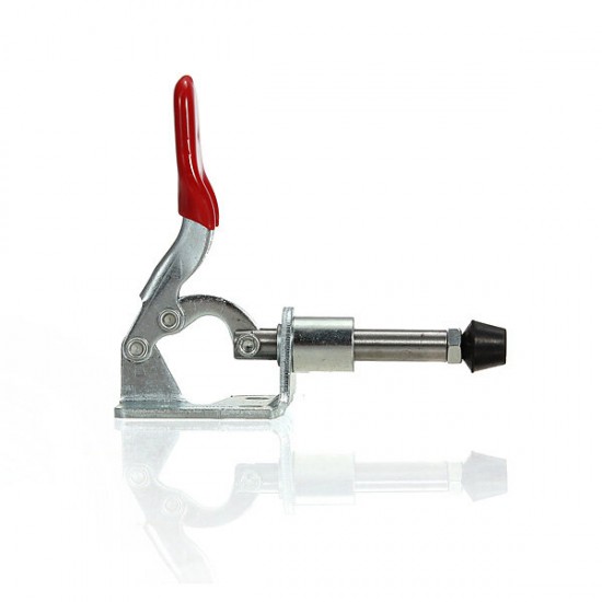 GH-301AM Holding Capacity Stainless Steel Pull Action Toggle Clamp GH-301AM Holding Capacity Stainless Steel Pull Action Toggle Clamp