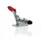 GH-301AM Holding Capacity Stainless Steel Pull Action Toggle Clamp GH-301AM Holding Capacity Stainless Steel Pull Action Toggle Clamp
