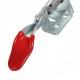 GH-301AM Holding Capacity Stainless Steel Pull Action Toggle Clamp GH-301AM Holding Capacity Stainless Steel Pull Action Toggle Clamp