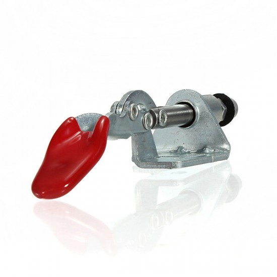 GH-301AM Holding Capacity Stainless Steel Pull Action Toggle Clamp