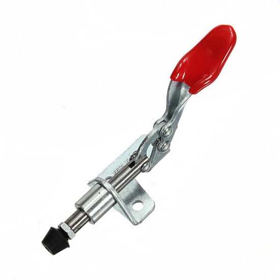 GH-301AM Holding Capacity Stainless Steel Pull Action Toggle Clamp GH-301AM Holding Capacity Stainless Steel Pull Action Toggle Clamp