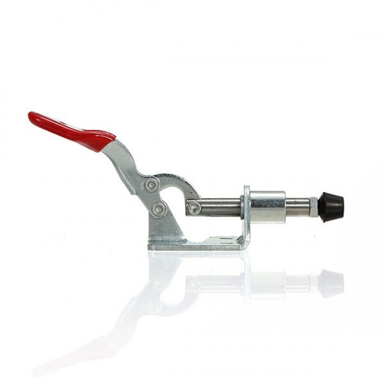 GH-301AM Holding Capacity Stainless Steel Pull Action Toggle Clamp GH-301AM Holding Capacity Stainless Steel Pull Action Toggle Clamp