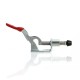 GH-301AM Holding Capacity Stainless Steel Pull Action Toggle Clamp GH-301AM Holding Capacity Stainless Steel Pull Action Toggle Clamp