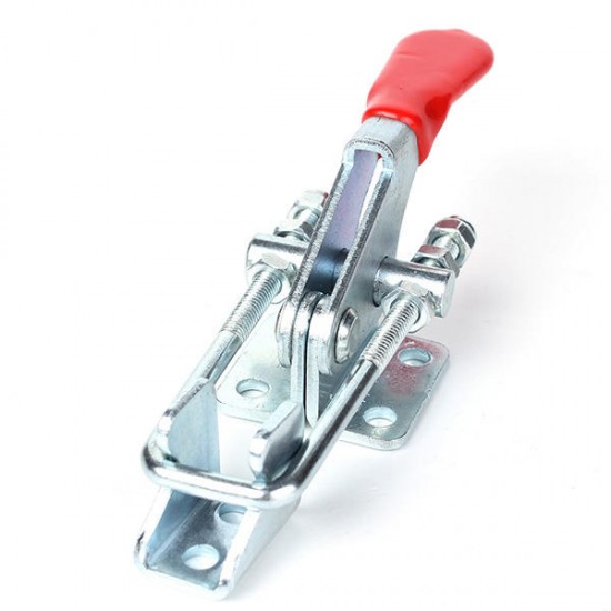 GH-40323 180Kg Capacity Quick Holding Latch Type Toggle Clamp