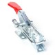 GH-40323 180Kg Capacity Quick Holding Latch Type Toggle Clamp