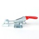 GH-40323 180Kg Capacity Quick Holding Latch Type Toggle Clamp