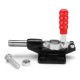 GH305C Toggle Clamp BRH 500 Lbs 32mm Plunger 227Kg Holding Capacity Push Pull GH305C Toggle Clamp BRH 500 Lbs 32mm Plunger 227Kg Holding Capacity Push Pull