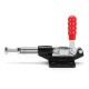 GH305C Toggle Clamp BRH 500 Lbs 32mm Plunger 227Kg Holding Capacity Push Pull GH305C Toggle Clamp BRH 500 Lbs 32mm Plunger 227Kg Holding Capacity Push Pull