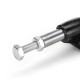 GH305C Toggle Clamp BRH 500 Lbs 32mm Plunger 227Kg Holding Capacity Push Pull GH305C Toggle Clamp BRH 500 Lbs 32mm Plunger 227Kg Holding Capacity Push Pull