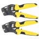 HSC10 16-4A Mini-type Self-adjustable Crimping Pliers Multi Tool Casing Type Special Clamp 0.25-16mm VSC10 16-4a Crimping Tools