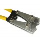 Hand Crimping Tool JY-0650 Mechanical Crimping Pliers Cold Terminal Clamp 6-50mm2 Tool