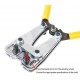 Hand Crimping Tool JY-0650 Mechanical Crimping Pliers Cold Terminal Clamp 6-50mm2 Tool Hand Crimping Tool JY-0650 Mechanical Crimping Pliers Cold Terminal Clamp 6-50mm2 Tool