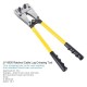 Hand Crimping Tool JY-0650 Mechanical Crimping Pliers Cold Terminal Clamp 6-50mm2 Tool Hand Crimping Tool JY-0650 Mechanical Crimping Pliers Cold Terminal Clamp 6-50mm2 Tool
