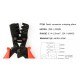 Tool IWS-1424BN Labor-saving Crimping Pliers For DELPHI Car Waterproof Connector Auto Repair Tool Crimper Rannge 0.14-2mm² Tool IWS-1424BN Labor-saving Crimping Pliers For DELPHI Car Waterproof Connector Auto Repair Tool Crimper Rannge 0.14-2mm²