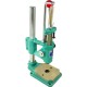 JR-16 Leather Stamping Machine Puncher Manual Leather Wood Paper Branding Logo Marking Press Machine Leather Embossing Machine JR-16 Leather Stamping Machine Puncher Manual Leather Wood Paper Branding Logo Marking Press Machine Leather Embossing Machine