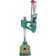JR-16 Leather Stamping Machine Puncher Manual Leather Wood Paper Branding Logo Marking Press Machine Leather Embossing Machine JR-16 Leather Stamping Machine Puncher Manual Leather Wood Paper Branding Logo Marking Press Machine Leather Embossing Machine