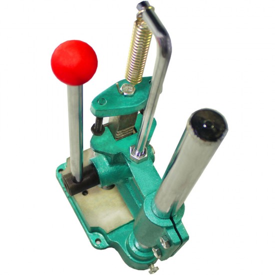 JR-16 Leather Stamping Machine Puncher Manual Leather Wood Paper Branding Logo Marking Press Machine Leather Embossing Machine JR-16 Leather Stamping Machine Puncher Manual Leather Wood Paper Branding Logo Marking Press Machine Leather Embossing Machine