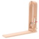 Leather Craft Sewing Wood Clamp Leather Stitching Lacing Sewing Hand Tool Leather Craft Sewing Wood Clamp Leather Stitching Lacing Sewing Hand Tool