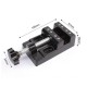 57mm Adjustable Mini Jaw Bench Clamp Drill Press Vice Opening Parallel Table Vise DIY Sculpture Craft Hand Tool 57mm Adjustable Mini Jaw Bench Clamp Drill Press Vice Opening Parallel Table Vise DIY Sculpture Craft Hand Tool