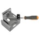 Aluminum Alloy Die Casting 90 Degrees Corner Clamp Right Angle Wood Working Vice