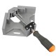 Aluminum Alloy Die Casting 90 Degrees Corner Clamp Right Angle Wood Working Vice