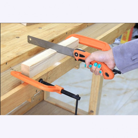 G-Clamp Woodworking Fast F-Clamp Fixing Clamp Powerful Clamp Multifunctional Thickened C-Clamp G-Clamp Woodworking Fast F-Clamp Fixing Clamp Powerful Clamp Multifunctional Thickened C-Clamp