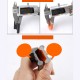 G-Clamp Woodworking Fast F-Clamp Fixing Clamp Powerful Clamp Multifunctional Thickened C-Clamp G-Clamp Woodworking Fast F-Clamp Fixing Clamp Powerful Clamp Multifunctional Thickened C-Clamp