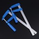 F Clamp Woodworking Clamp Manual Quick Fixing Fixture Fast F Type Clamp F Clamp Woodworking Clamp Manual Quick Fixing Fixture Fast F Type Clamp