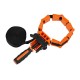 Nylon Binding Belt Clamp Polygons Angle Clip With 4M Long Belt Nylon Binding Belt Clamp Polygons Angle Clip With 4M Long Belt