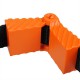 Nylon Binding Belt Clamp Polygons Angle Clip With 4M Long Belt Nylon Binding Belt Clamp Polygons Angle Clip With 4M Long Belt