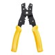 Paron P-747 Multifunctional Ratchet Crimping Tool Wire strippers Terminals Pliers Paron P-747 Multifunctional Ratchet Crimping Tool Wire strippers Terminals Pliers