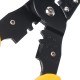 Paron P-747 Multifunctional Ratchet Crimping Tool Wire strippers Terminals Pliers Paron P-747 Multifunctional Ratchet Crimping Tool Wire strippers Terminals Pliers