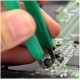 Anti-static Remove PLCC IC Clip U Element Clamp Extractor Remover Anti-static Remove PLCC IC Clip U Element Clamp Extractor Remover