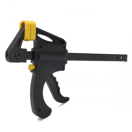 Quick Grip Mini Bar Clamp Wood Working Clamp 150mm 6 Inch