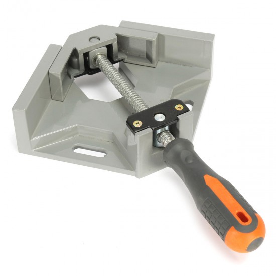 90 Degree Corner Tool Right Angle Vice Welding Wood Working Clamps