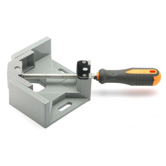 90 Degree Corner Tool Right Angle Vice Welding Wood Working Clamps