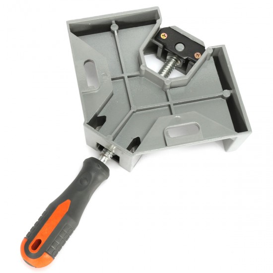 90 Degree Corner Tool Right Angle Vice Welding Wood Working Clamps