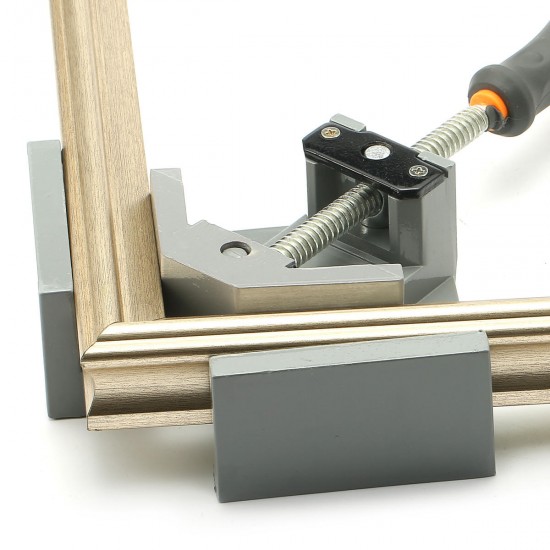 90 Degree Corner Tool Right Angle Vice Welding Wood Working Clamps 90 Degree Corner Tool Right Angle Vice Welding Wood Working Clamps