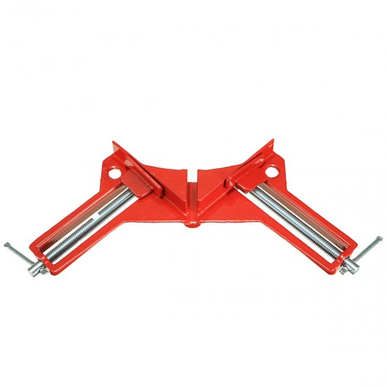 Multifunction Right Angle Clip 90 Degree Clamps Corner Holder Wood Working Tool