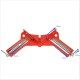 Multifunction Right Angle Clip 90 Degree Clamps Corner Holder Wood Working Tool Multifunction Right Angle Clip 90 Degree Clamps Corner Holder Wood Working Tool